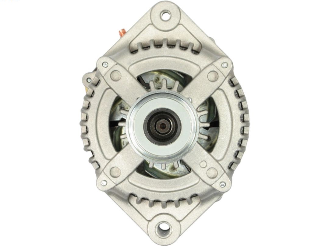 Alternator - A6108 AS-PL