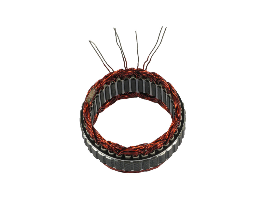 Stator, alternator - AS5019 AS-PL