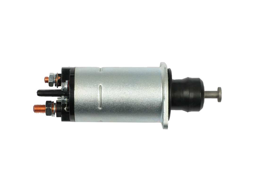 Solenoid Switch, starter - SS1026 AS-PL