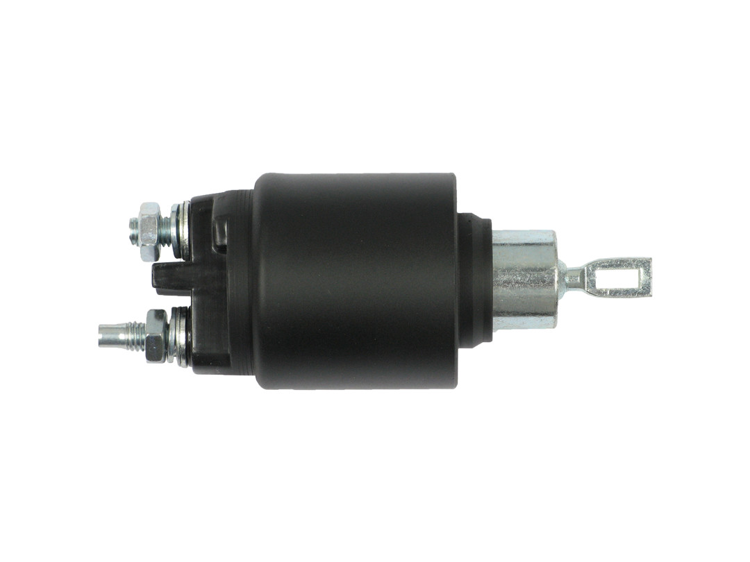 solenoidinis jungiklis, starteris - SS0126 AS-PL