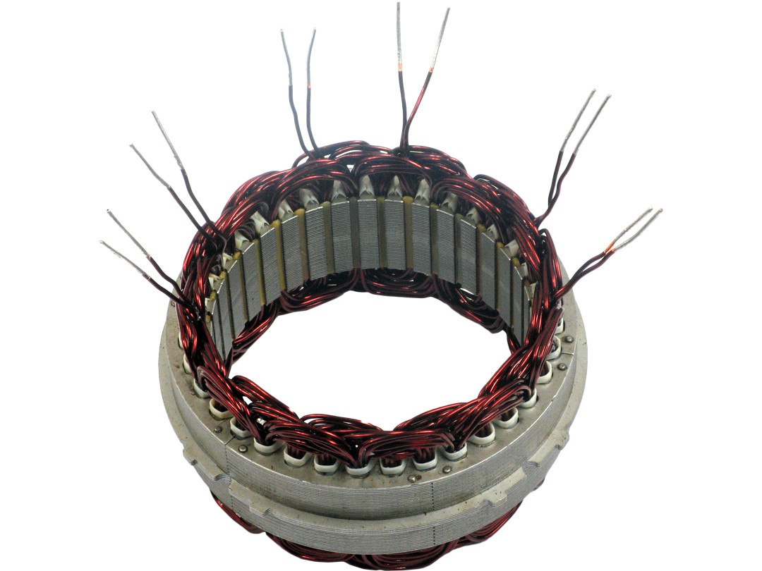 Statore, Alternatore - AS0048 AS-PL