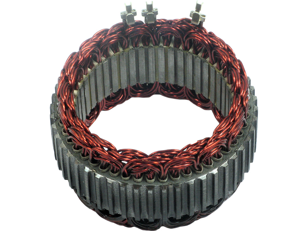 Stator, alternator - AS0040 AS-PL