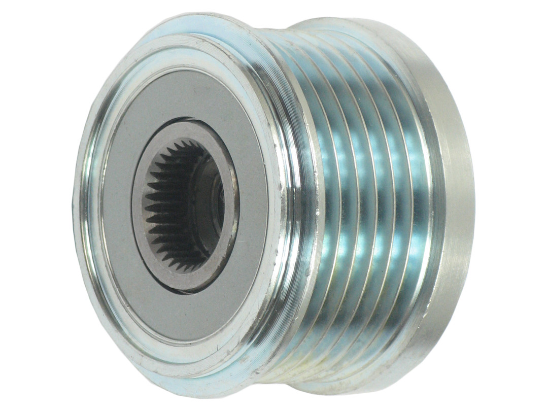 Alternator Freewheel Clutch - AFP6004 AS-PL