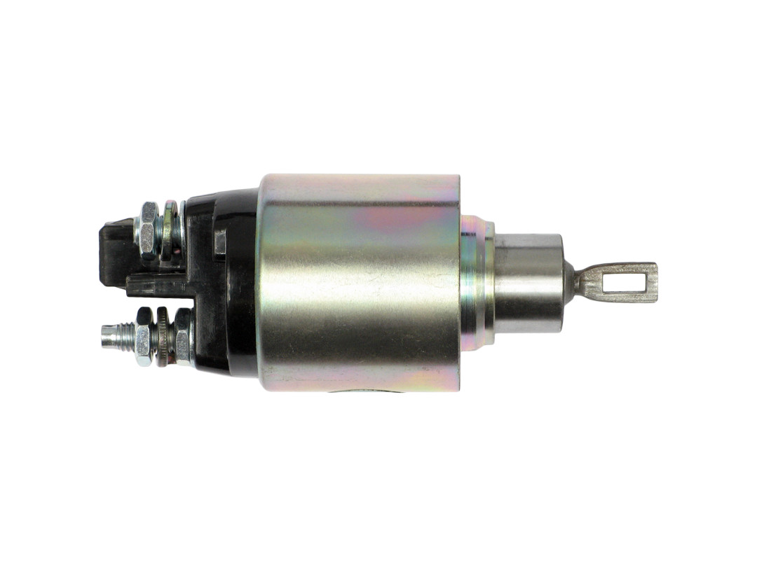 Solenoid Switch, starter - SS0110 AS-PL