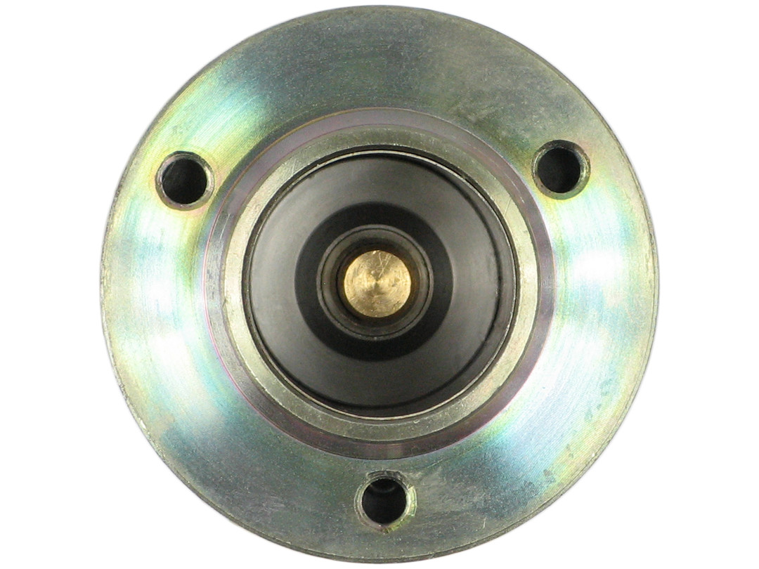 Solenoid Switch, starter - SS0110 AS-PL