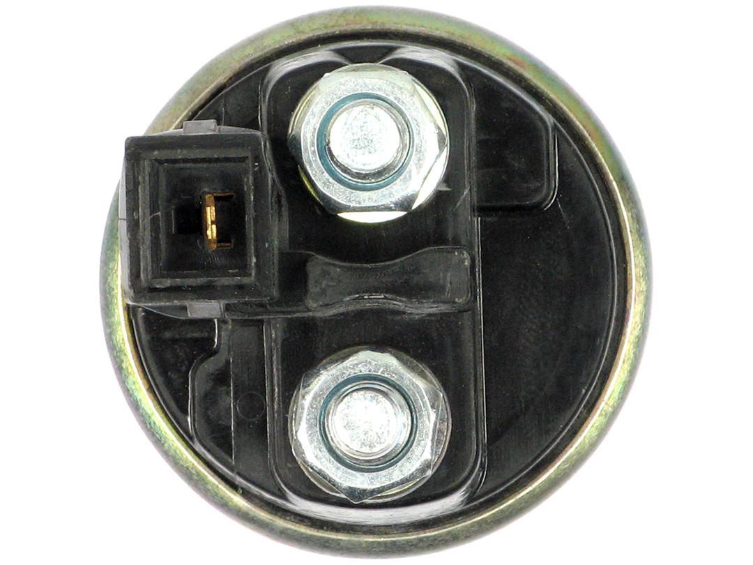 Solenoid Switch, starter - SS0110 AS-PL