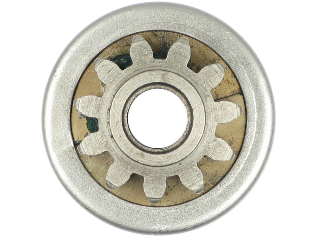 Freewheel Gear, starter - SD5072 AS-PL