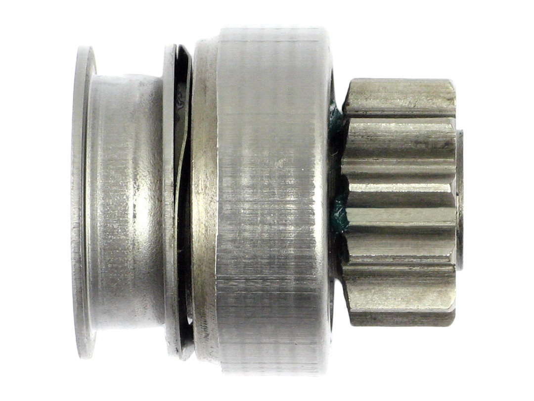 Freilaufgetriebe, Starter - SD5072 AS-PL