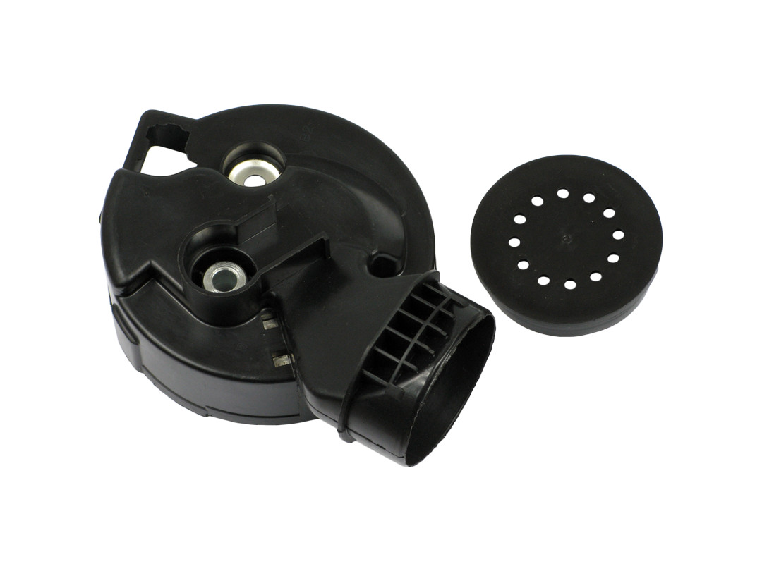 Cappuccio protettivo, Alternatore - APC0010 AS-PL
