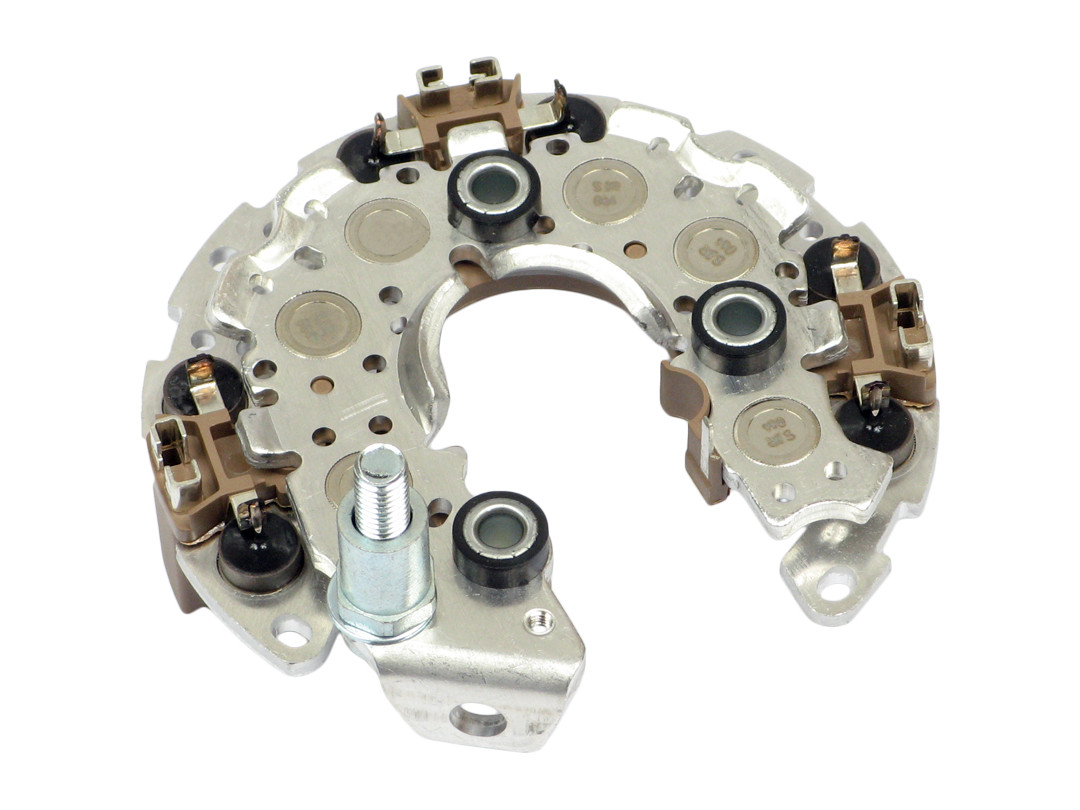 Rectifier, alternator - ARC6060 AS-PL