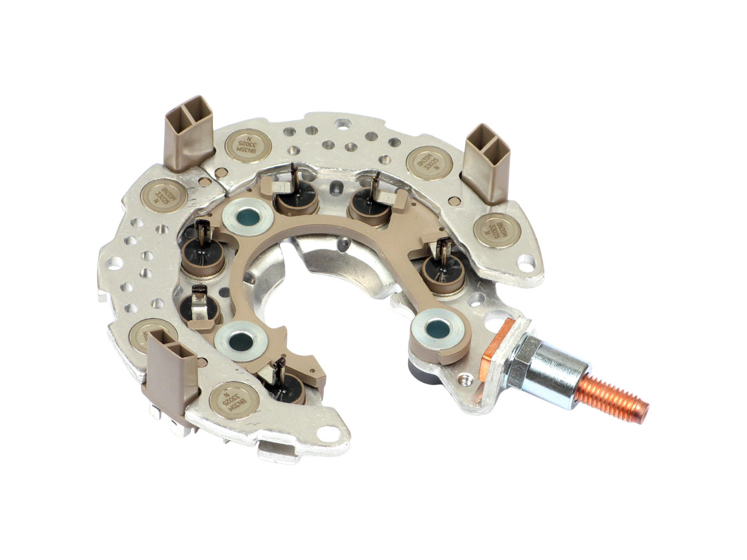 Rectifier, alternator - ARC6061 AS-PL