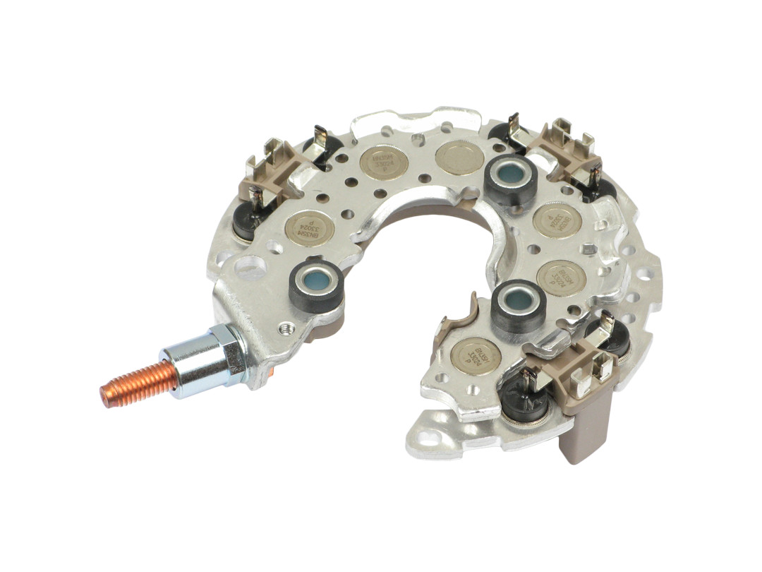 Rectifier, alternator - ARC6061 AS-PL