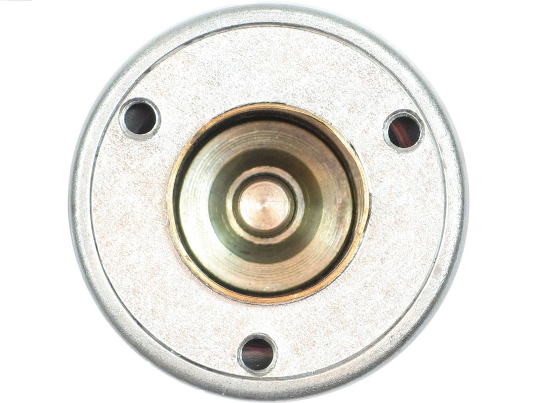 Solenoid Switch, starter - SS9036 AS-PL