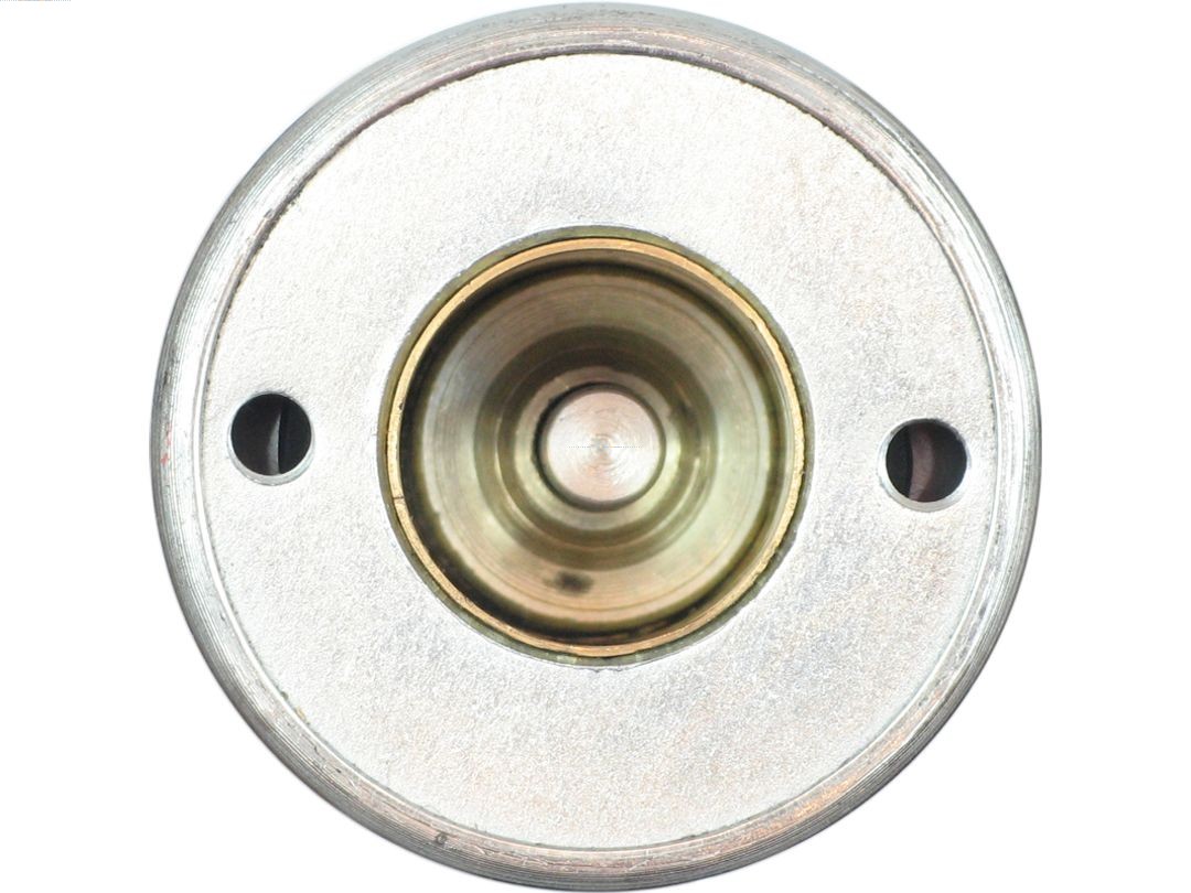 Solenoid Switch, starter - SS9038 AS-PL