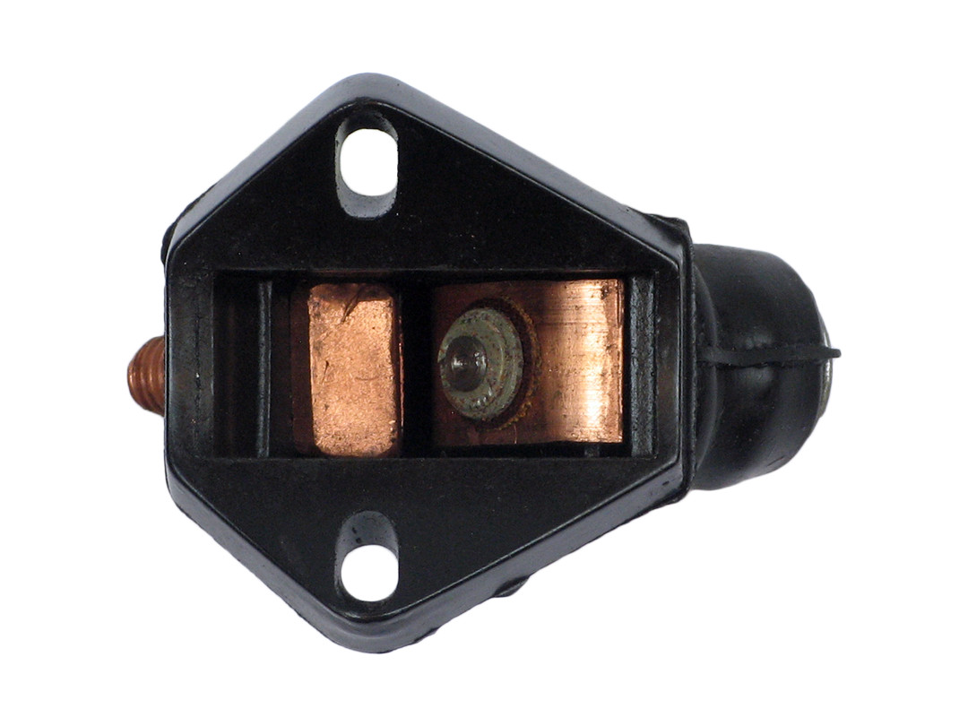 Solenoid Switch, starter - SS9040 AS-PL