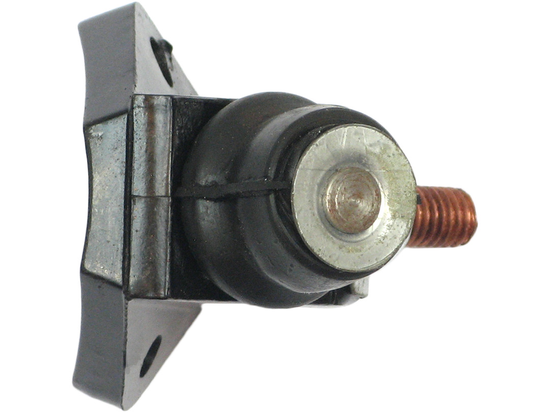 Solenoid Switch, starter - SS9040 AS-PL