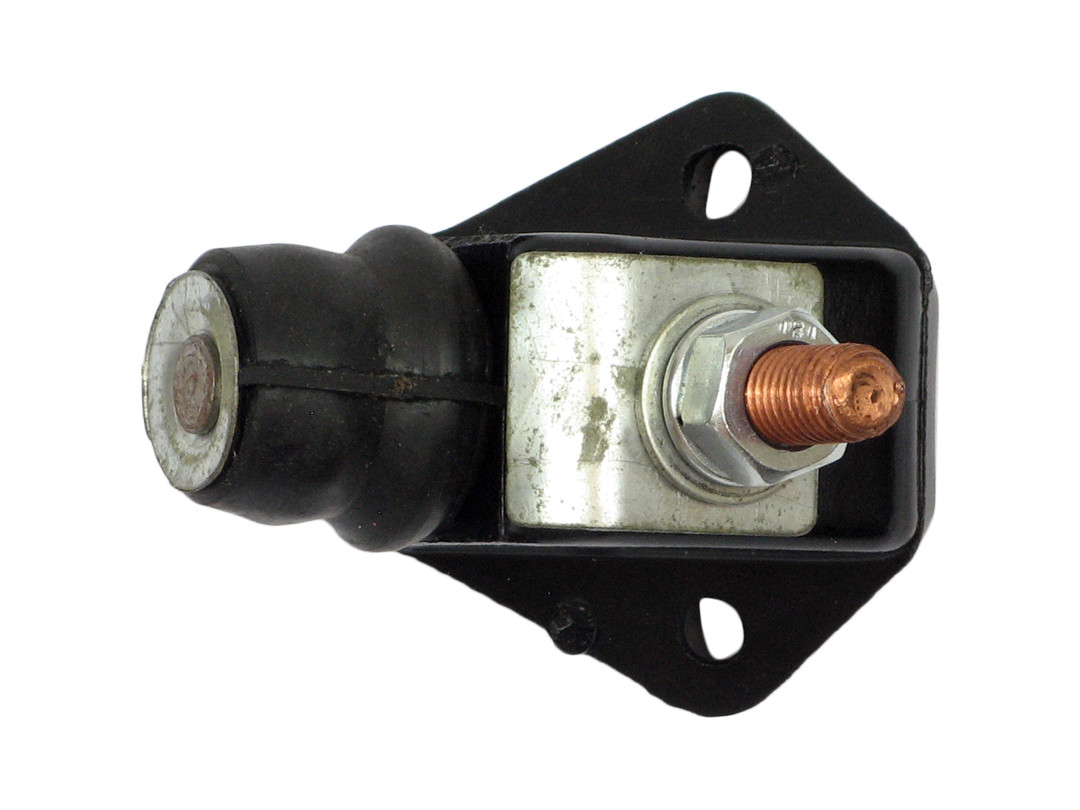 Solenoid Switch, starter - SS9040 AS-PL