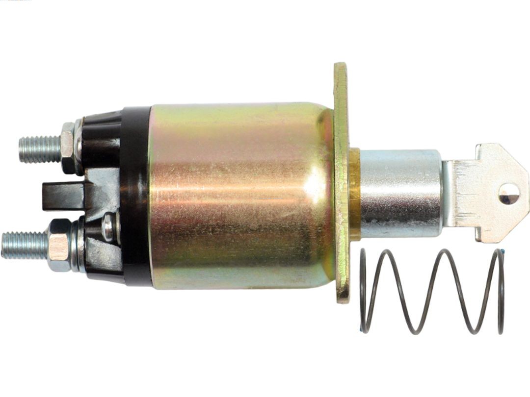 solenoidinis jungiklis, starteris - SS9041 AS-PL