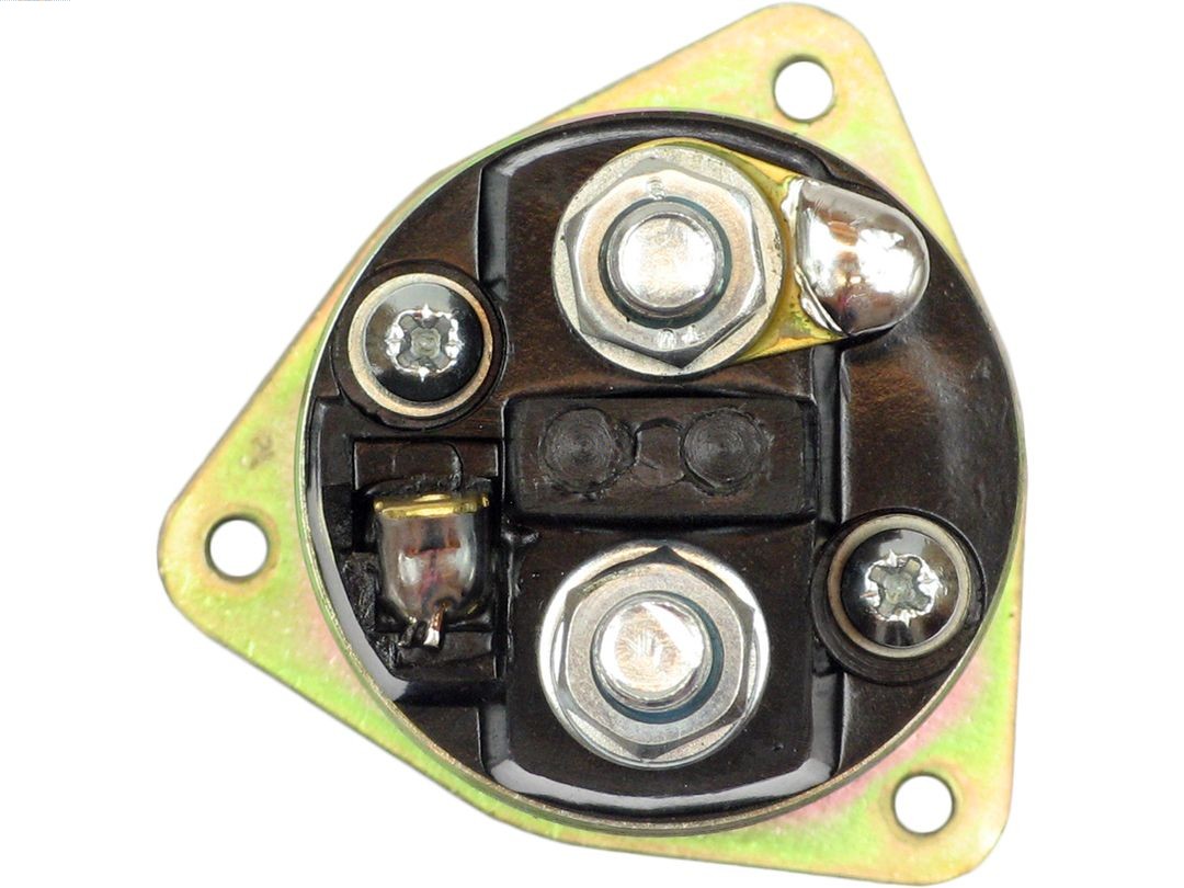 Elettromagnete, Motore d'avviamento - SS9041 AS-PL