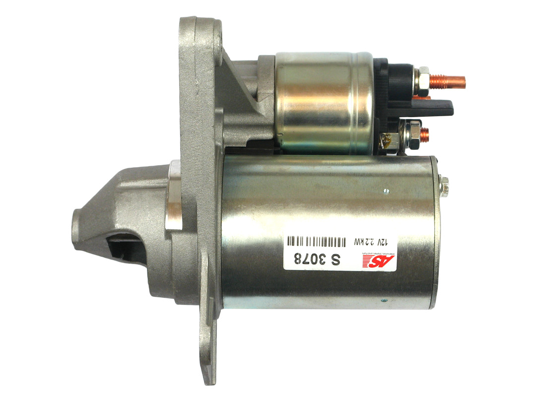 Стартер - S3078 AS-PL