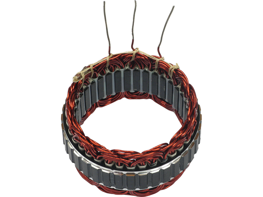 Stator, alternator - AS5021 AS-PL