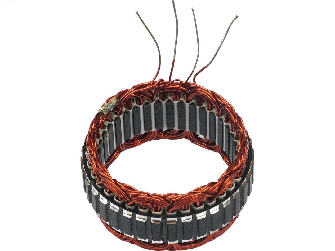 Stator, alternator - AS5022 AS-PL