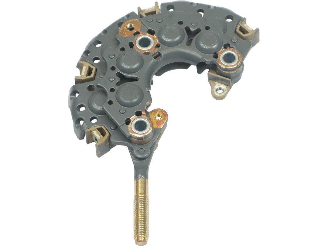 Rectifier, alternator - ARC6062 AS-PL