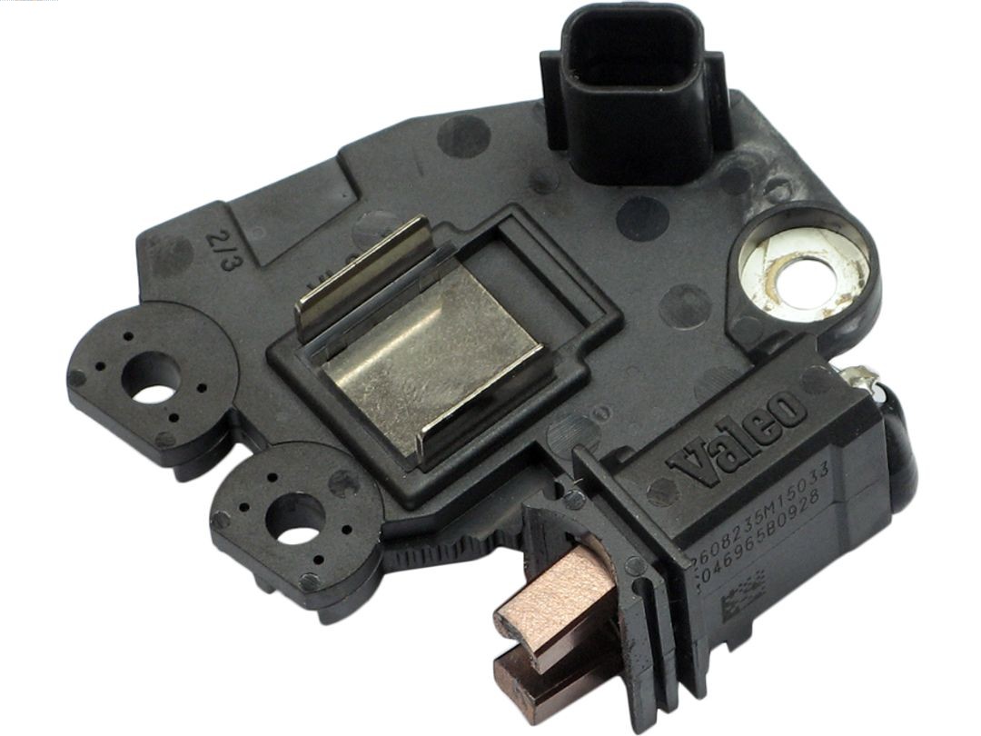 Alternator Regulator - ARE3100(VALEO) AS-PL