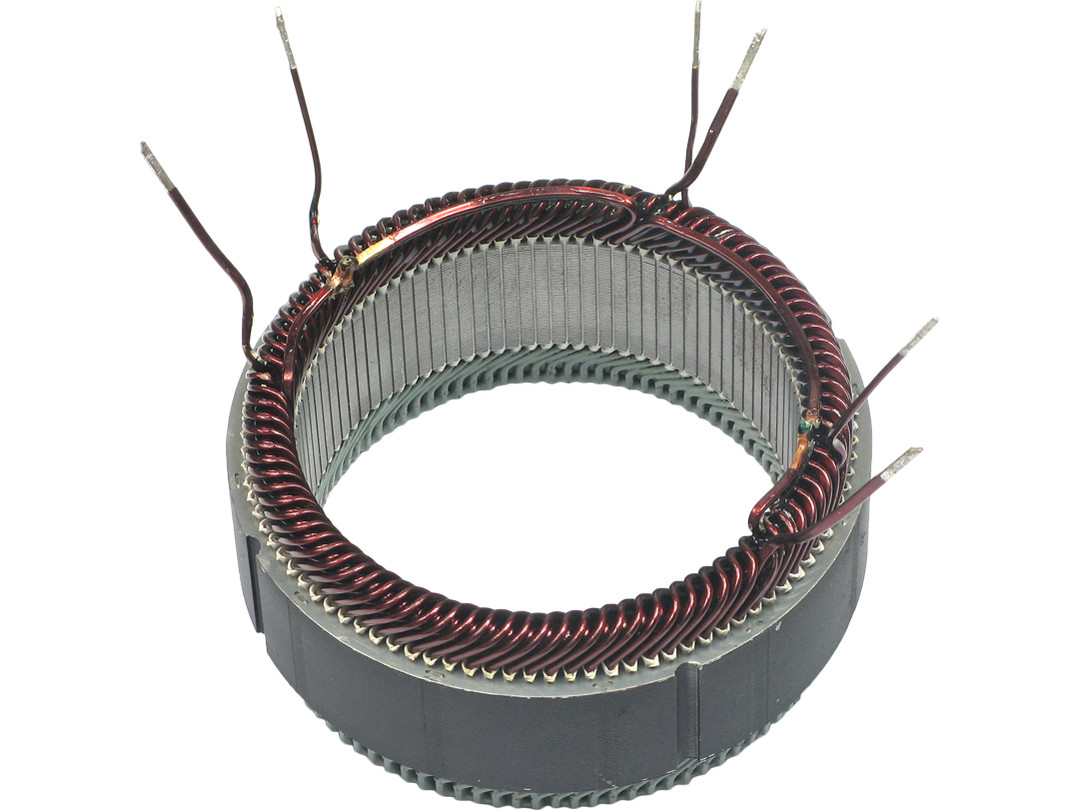 Статор, генератор - AS6024 AS-PL