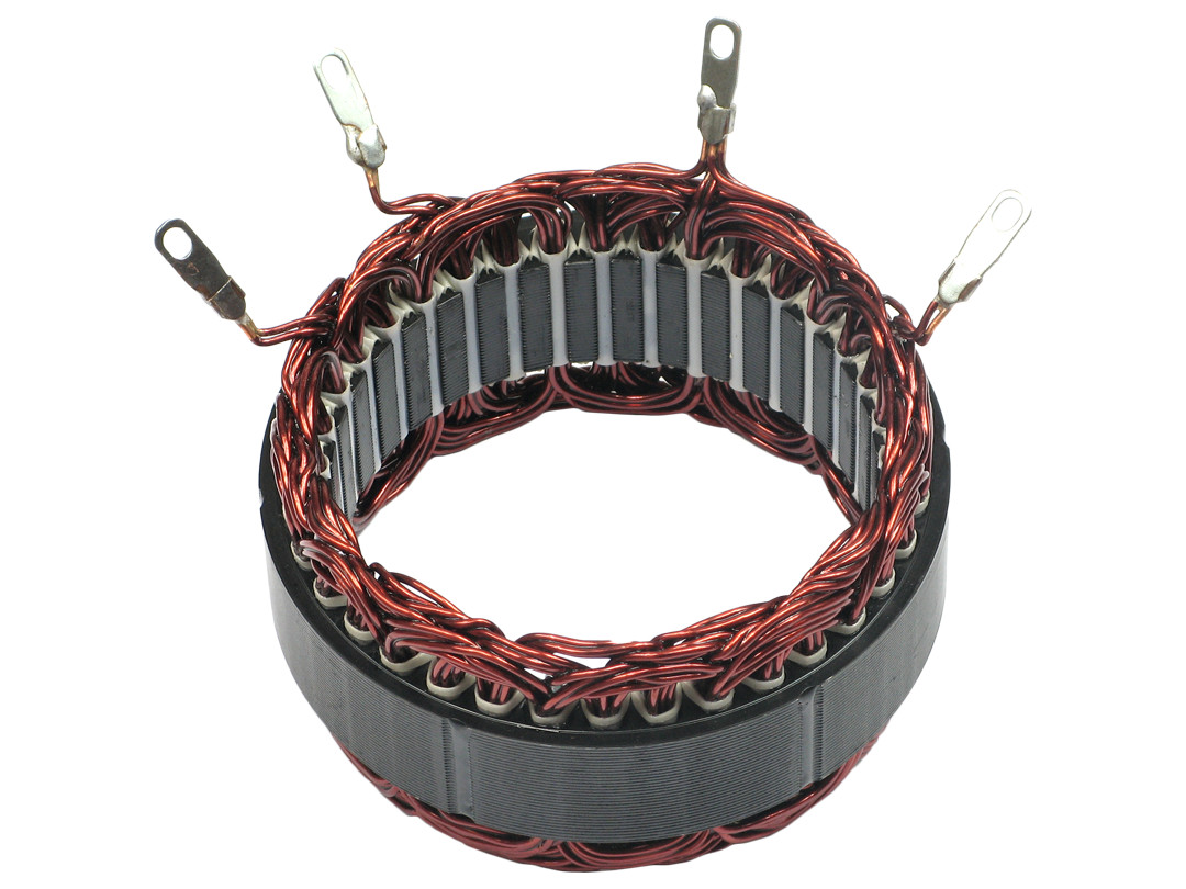 Stator, alternator - AS6025 AS-PL