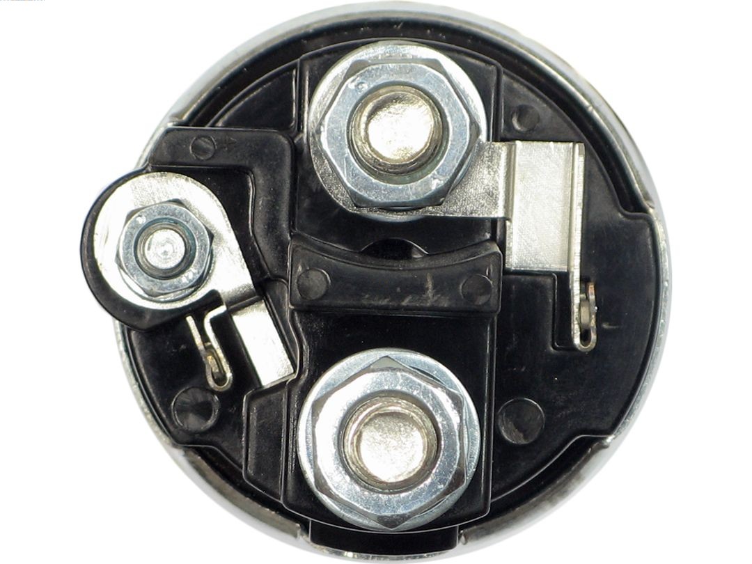 Solenoid Switch, starter - SS6019 AS-PL
