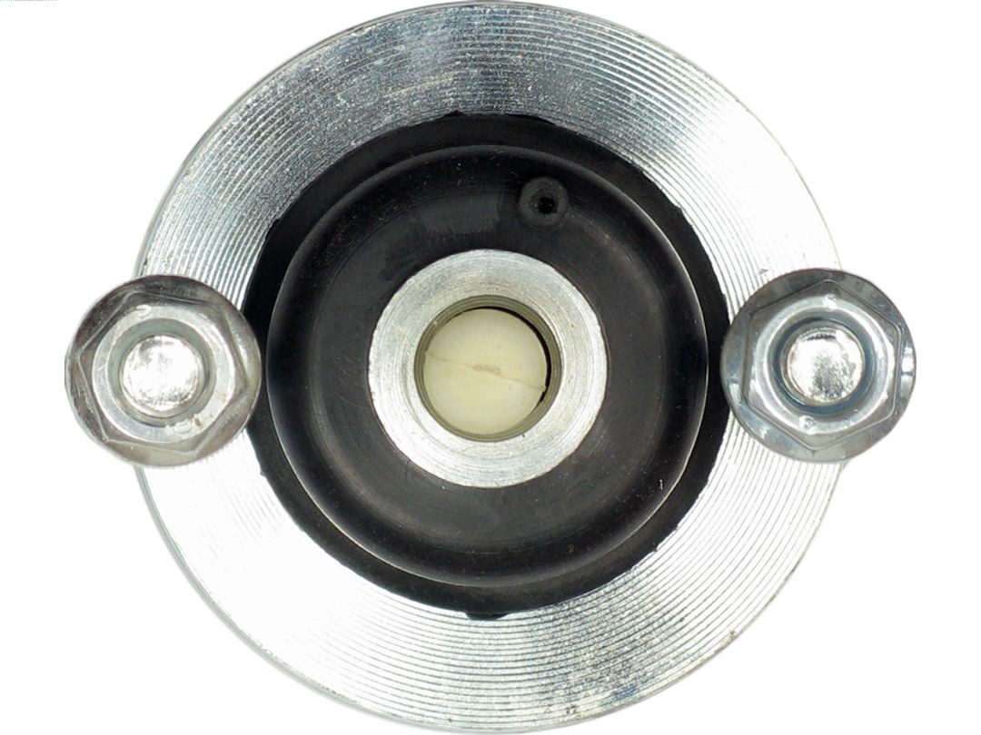 Solenoid Switch, starter - SS6019 AS-PL