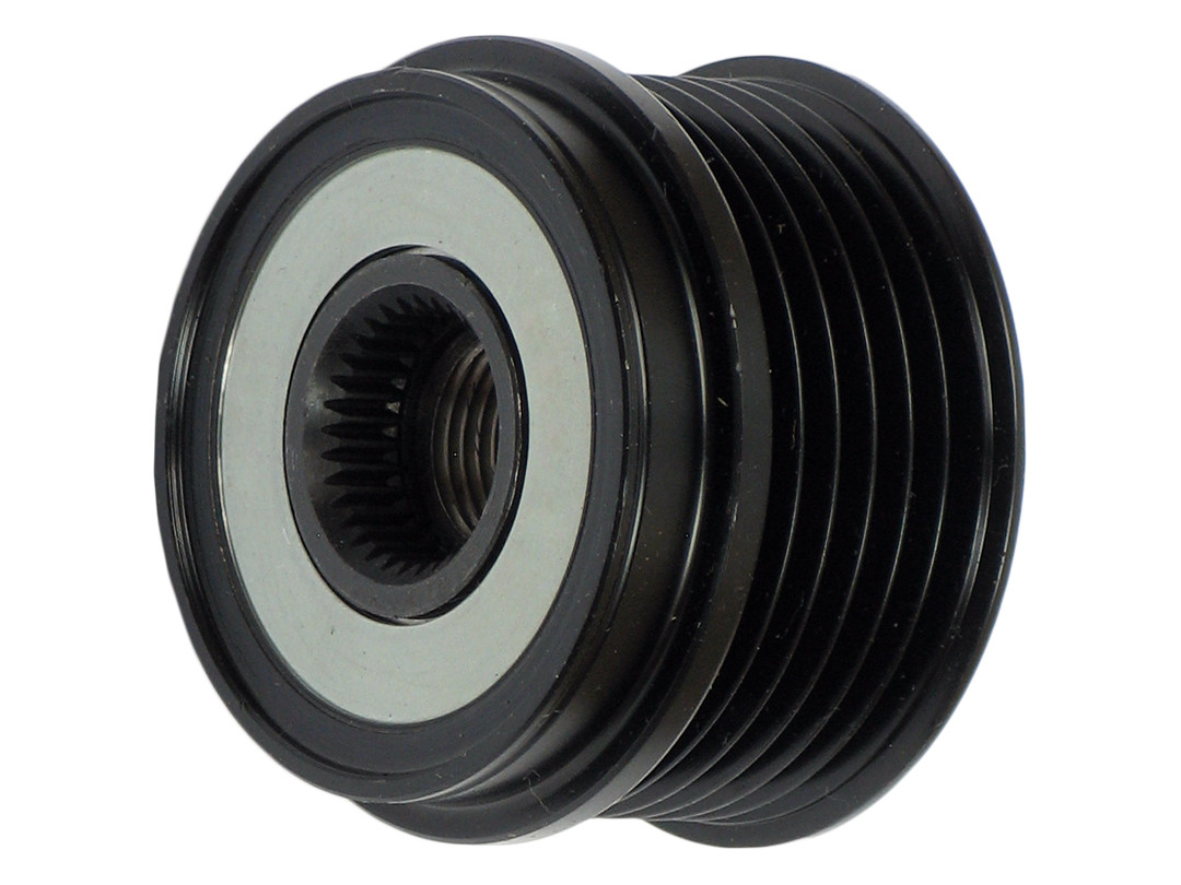Alternator Freewheel Clutch - AFP5009 AS-PL