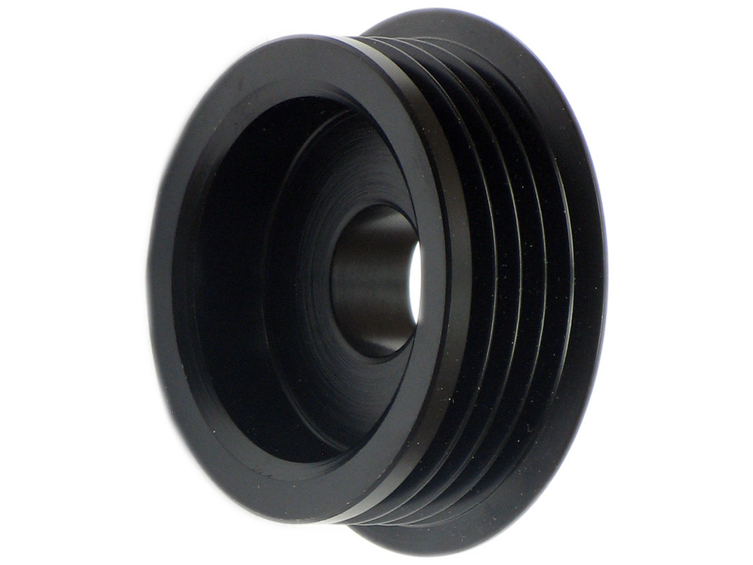 Pulley, alternator - AP4008 AS-PL