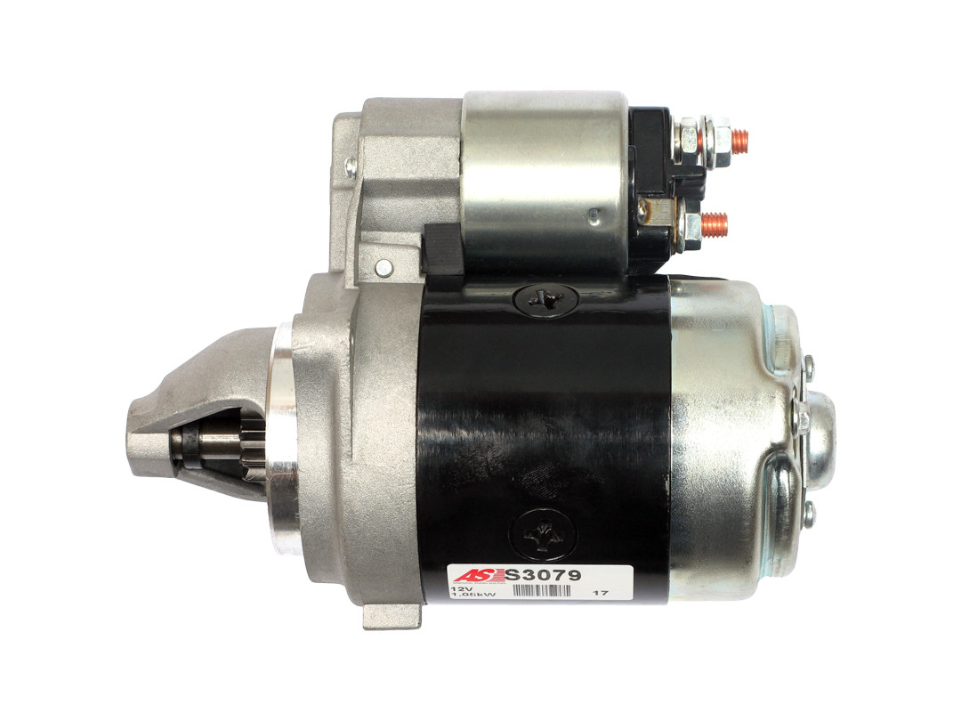 Starter - S3079 AS-PL