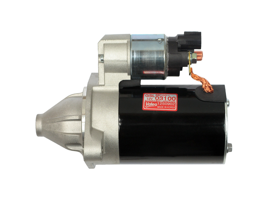 Starter - S3082(VALEO) AS-PL