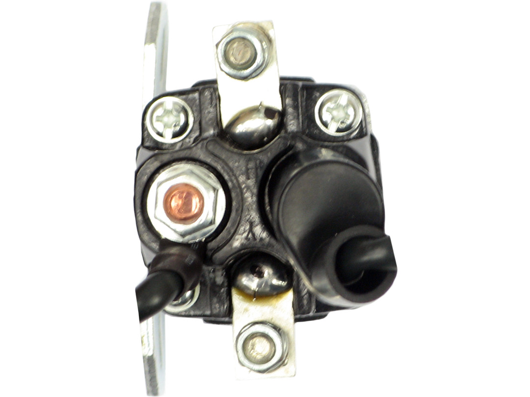 Solenoid Switch, starter - SS5070 AS-PL