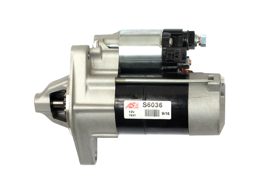 starteris - S6036 AS-PL