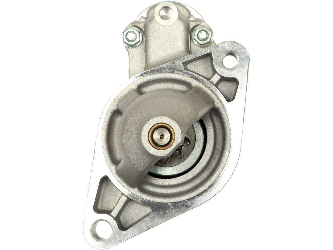 Motorino d'avviamento - S6036 AS-PL