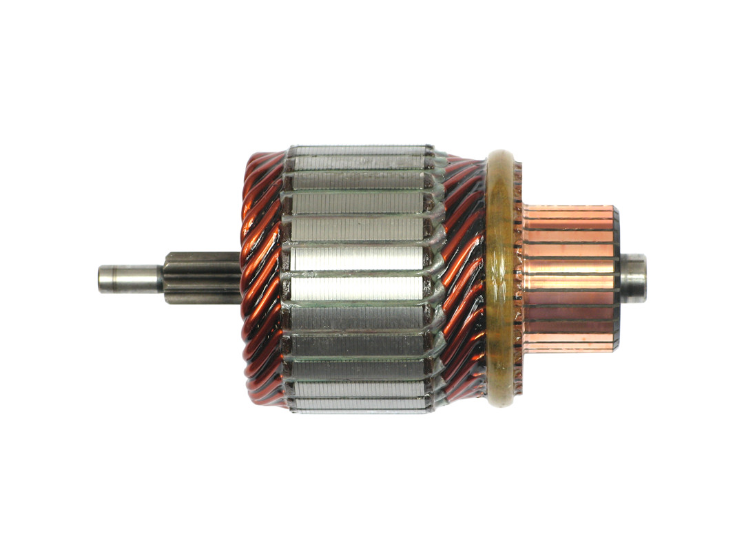 Armature, starter - SA5028 AS-PL