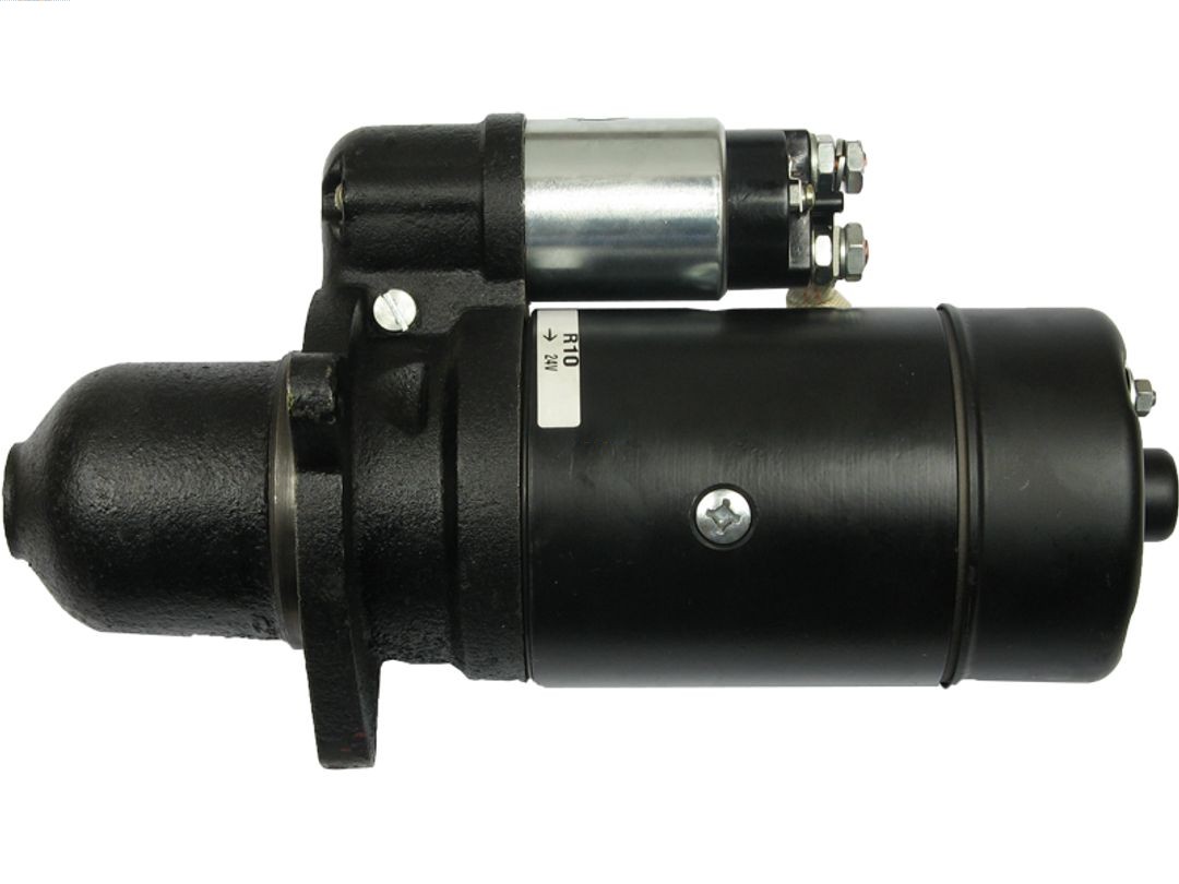 Стартер - S9066 AS-PL