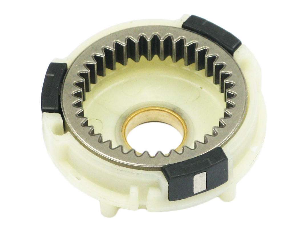 Kit riparazione, Motorino avviamento - SG0026 AS-PL