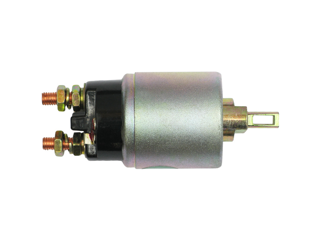 Solenoid Switch, starter - SS2032 AS-PL