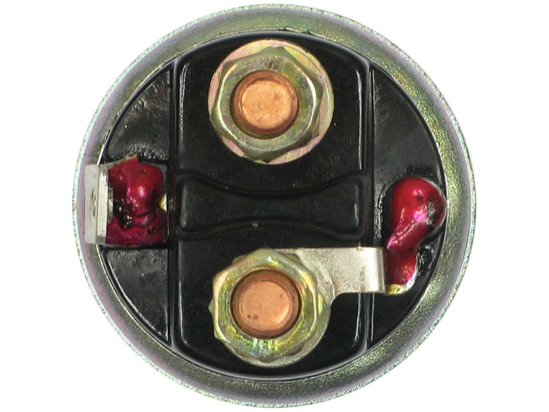 solenoidinis jungiklis, starteris - SS2032 AS-PL