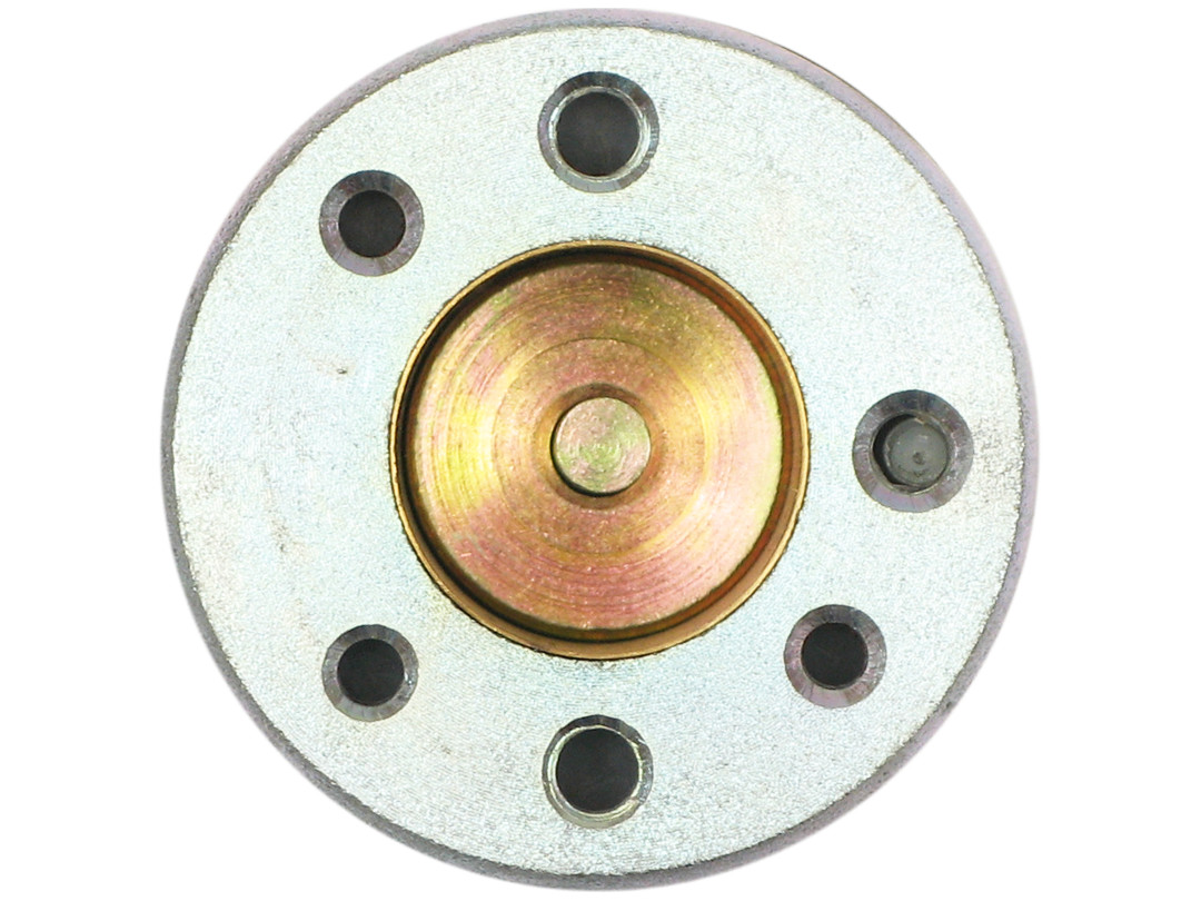 solenoidinis jungiklis, starteris - SS2032 AS-PL