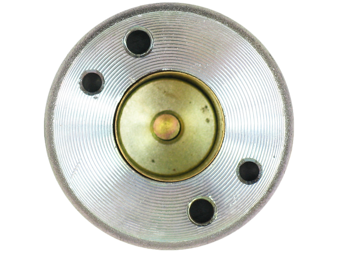 Solenoid Switch, starter - SS2033 AS-PL