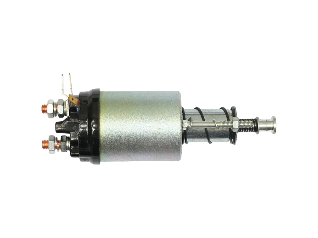 Elettromagnete, Motore d'avviamento - SS4028 AS-PL