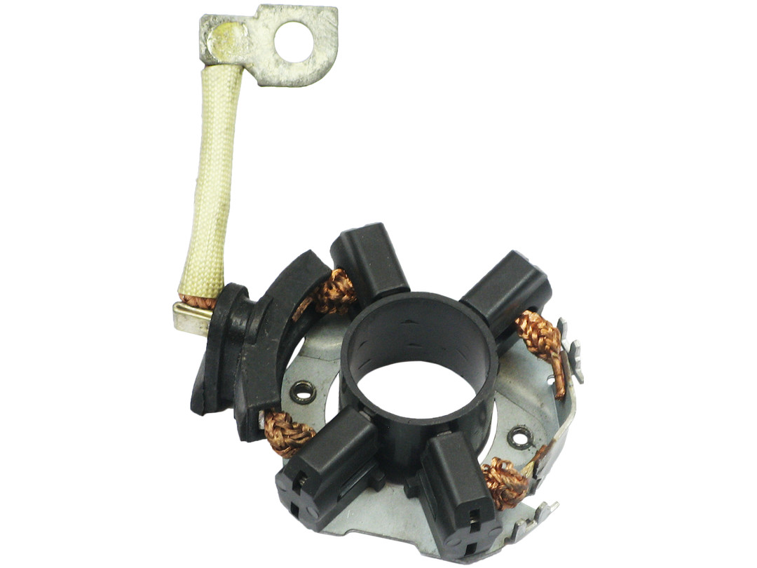Supporto, Spazzole in carbone - SBH0071 AS-PL