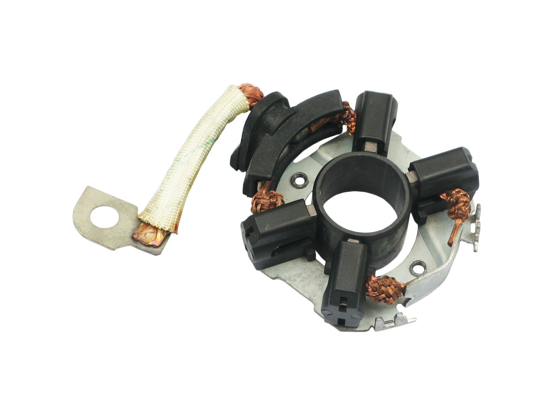 Supporto, Spazzole in carbone - SBH0072 AS-PL