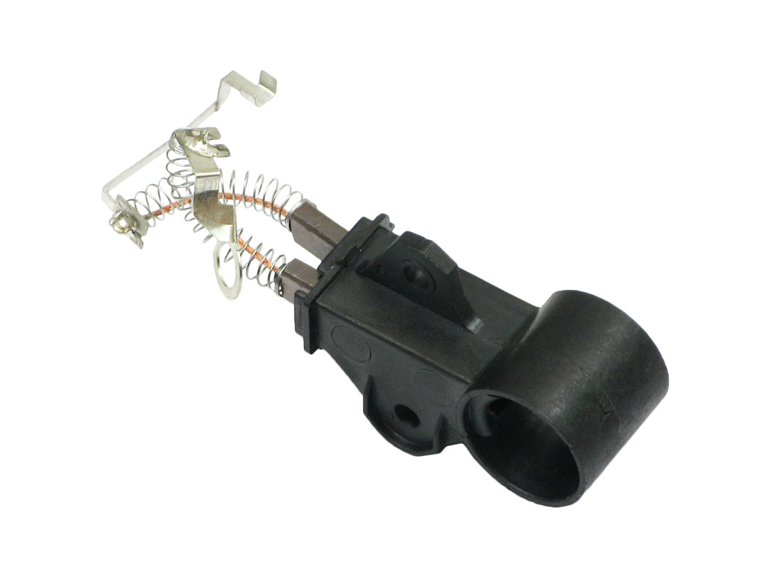 Holder, carbon brushes - ABH1004 AS-PL